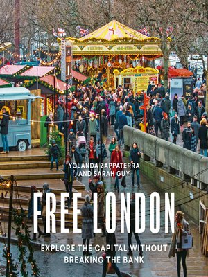 cover image of Free London